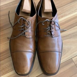 Johnston Murphy Dress Shoes